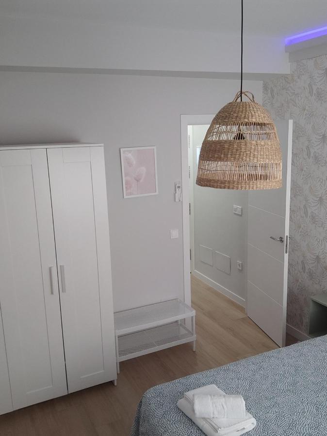 Apartamento Los Boliches Suite فوينخيرولا المظهر الخارجي الصورة