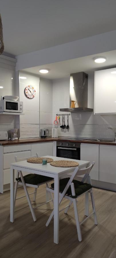 Apartamento Los Boliches Suite فوينخيرولا المظهر الخارجي الصورة