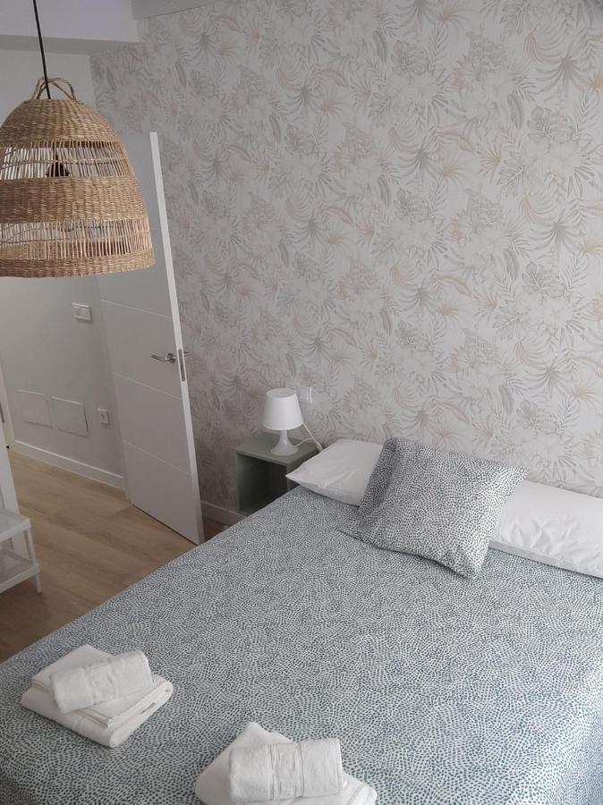 Apartamento Los Boliches Suite فوينخيرولا المظهر الخارجي الصورة